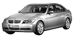 BMW E90 C0385 Fault Code