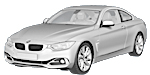 BMW F32 C0385 Fault Code